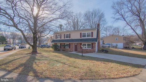 5001 Linfield Drive, WOODBRIDGE, VA, 22193 | Card Image