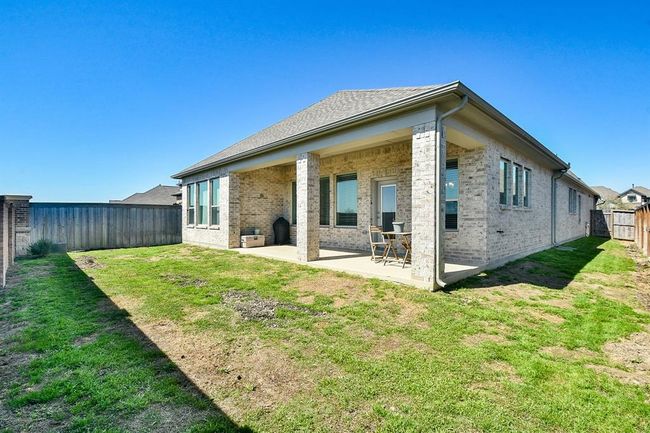 13910 Paseo De La Paz Pl, House other with 4 bedrooms, 3 bathrooms and 3 parking in Cypress TX | Image 33