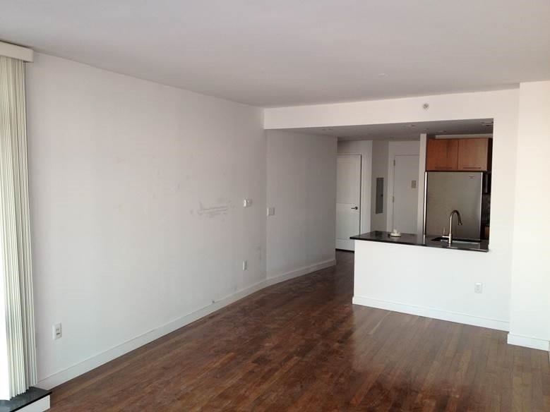 Residential Lease in JC, Downtown 5