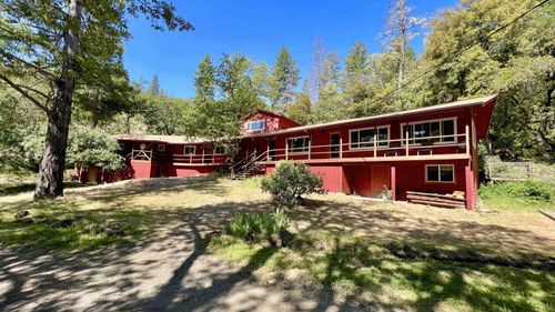 471 Manzanita Ranch Rd, Hyampom, CA, 96046 | Card Image