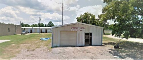 381 E Locke St, Ashdown, AR, 71822-3521 | Card Image