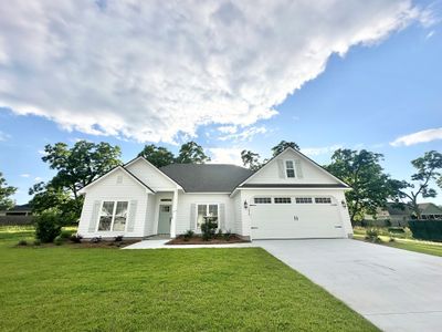 5036 Hatfield Circle, House other with 4 bedrooms, 2 bathrooms and 2 parking in Hahira GA | Image 2