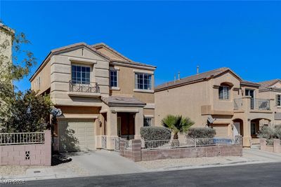 10508 Blanca Peak Avenue, House other with 2 bedrooms, 2 bathrooms and null parking in Las Vegas NV | Image 2