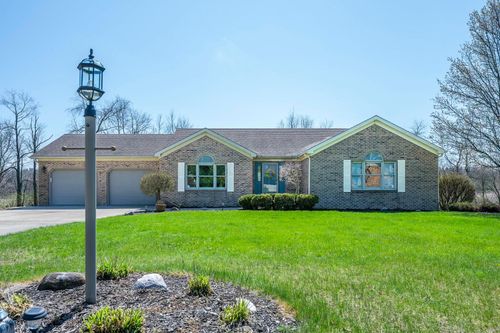 210 Tracemore Ln, West Liberty, OH, 43357-9410 | Card Image
