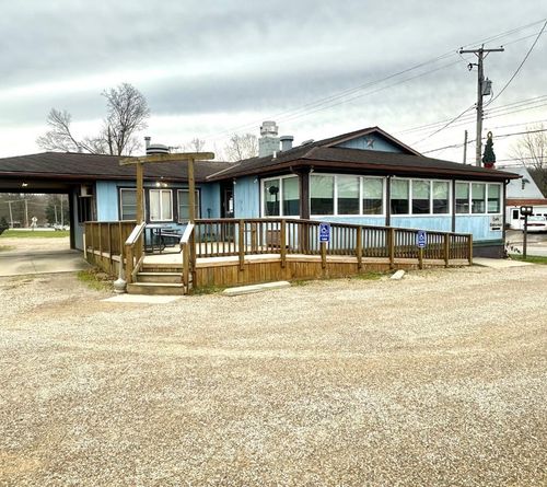 167 E 3rd St, Perrysville, OH, 44864-9551 | Card Image