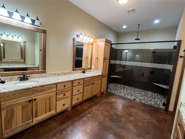 2 - 1673 County Road 295, House other with 4 bedrooms, 3 bathrooms and null parking in Hico TX | Image 33