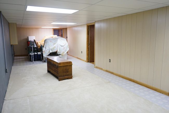 Heatpump with Oil Furnace Backup | Image 37
