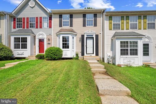 3564 Corn Stream Rd, RANDALLSTOWN, MD, 21133-2440 | Card Image