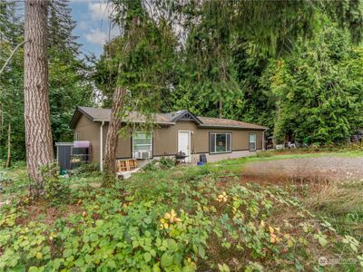 540 E Wood Lane, House other with 3 bedrooms, 1 bathrooms and null parking in Shelton WA | Image 3