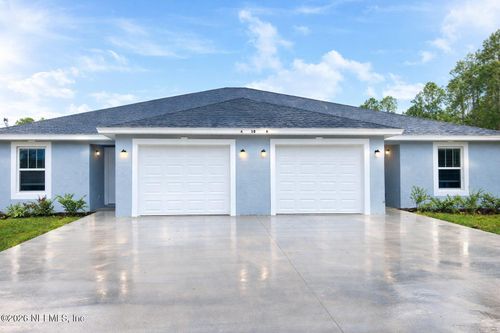 18 Second Path, PALM COAST, FL, 32164-4447 | Card Image