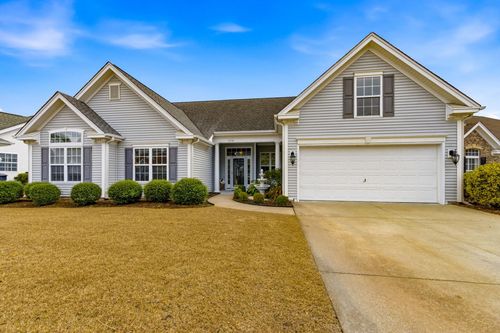1218 Trent Dr, Murrells Inlet, SC, 29576-7574 | Card Image