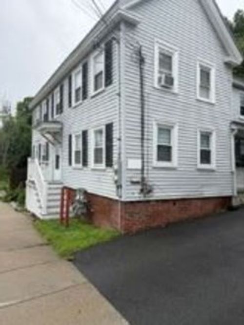 119-119-121 N Main St, Andover, MA, 01810-3512 | Card Image