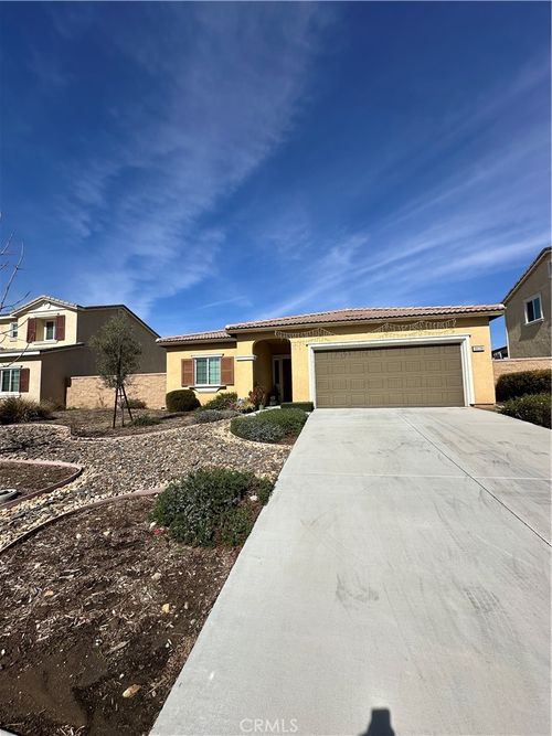 3058 Shorthorn Dr, San Jacinto, CA, 92582-4528 | Card Image