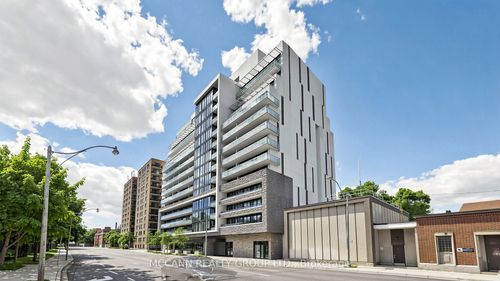 605-3018 Yonge Street, Toronto, ON, M4N2K4 | Card Image