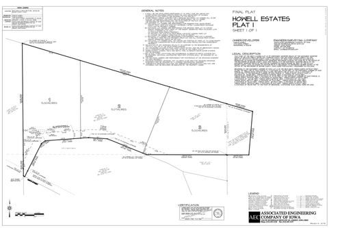 lot-3-1475 325th St, Woodward, IA, 50276-8078 | Card Image