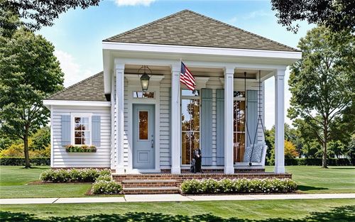 105 Marine St, Mobile, AL, 36604 | Card Image