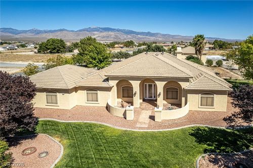 3521 Twilight Ave, Pahrump, NV, 89048-0911 | Card Image