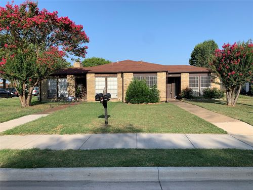 1203 Custer Rd, Richardson, TX, 75080-4504 | Card Image