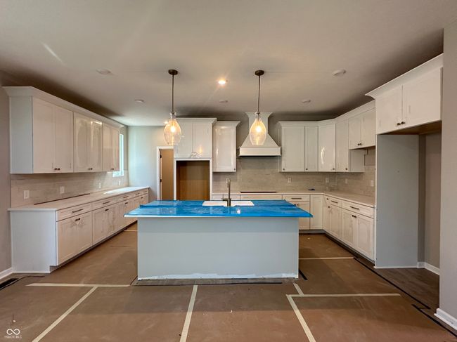 6279 Rippling Rock Dr, House other with 4 bedrooms, 4 bathrooms and null parking in Plainfield IN | Image 9