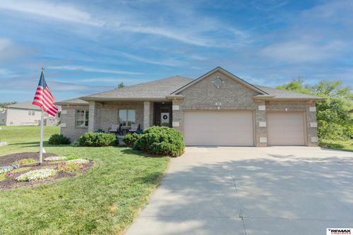880 Morning Glory Ct, Hickman, NE, 68372-9516 | Card Image