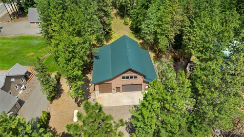 1201 Evergreen Valley Loop Rd, Ronald, WA, 98940 | Card Image