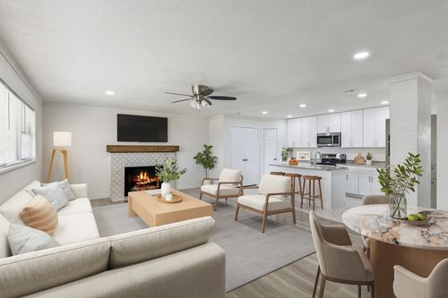 1426 Cape Cod Drive, Dallas, TX, 75216 | Card Image