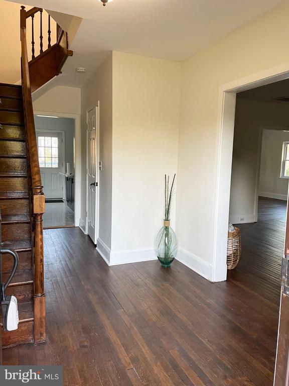 Residential Lease in BALTIMORE
