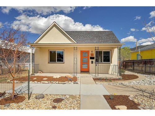 unit-1-536 W 2nd St, Salida, CO, 81201-1678 | Card Image