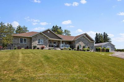 20 Hilltop Crt, House other with 3 bedrooms, 3 bathrooms and 50 parking in Omemee ON | Image 1