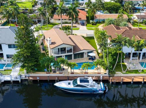 2541 Ne 48th St, Lighthouse Point, FL, 33064-7109 | Card Image