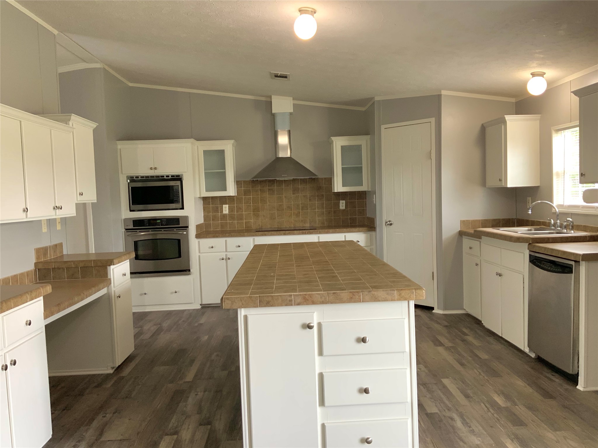 Residential in Venus 3