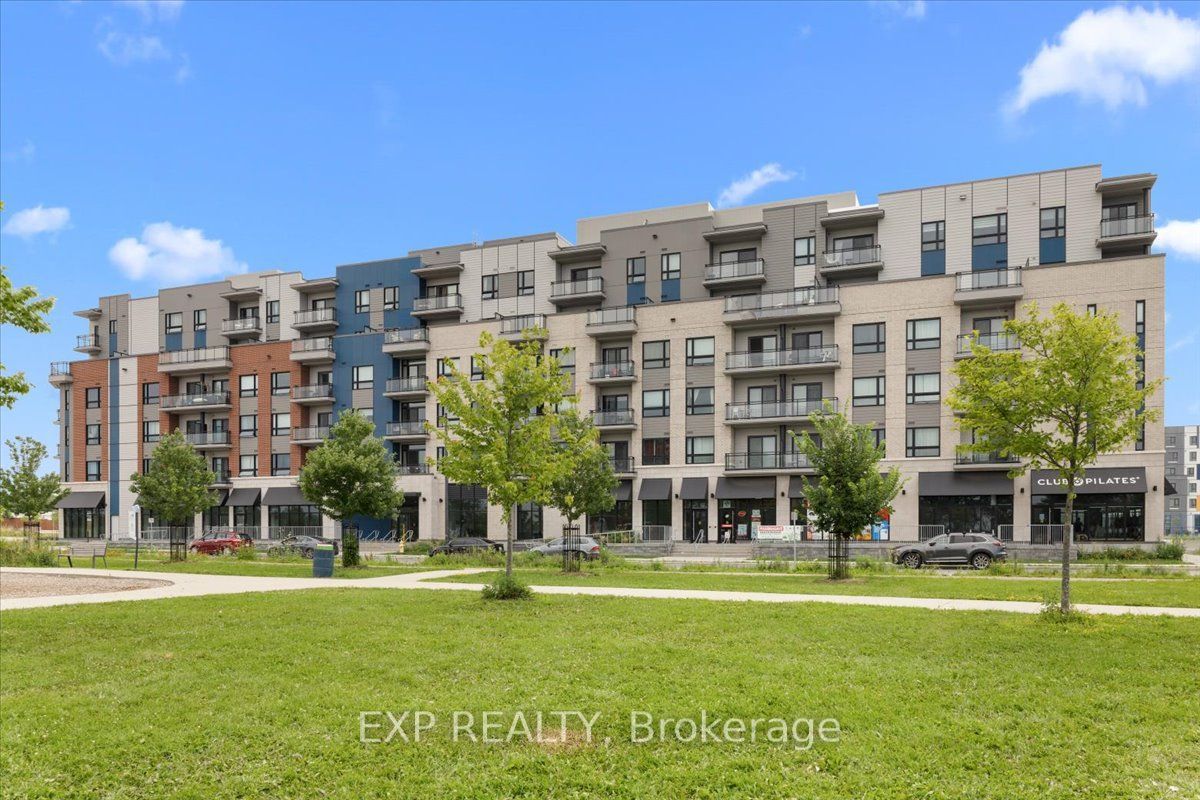 Residential Lease in Manor Park - Cardinal Glen and Area 3