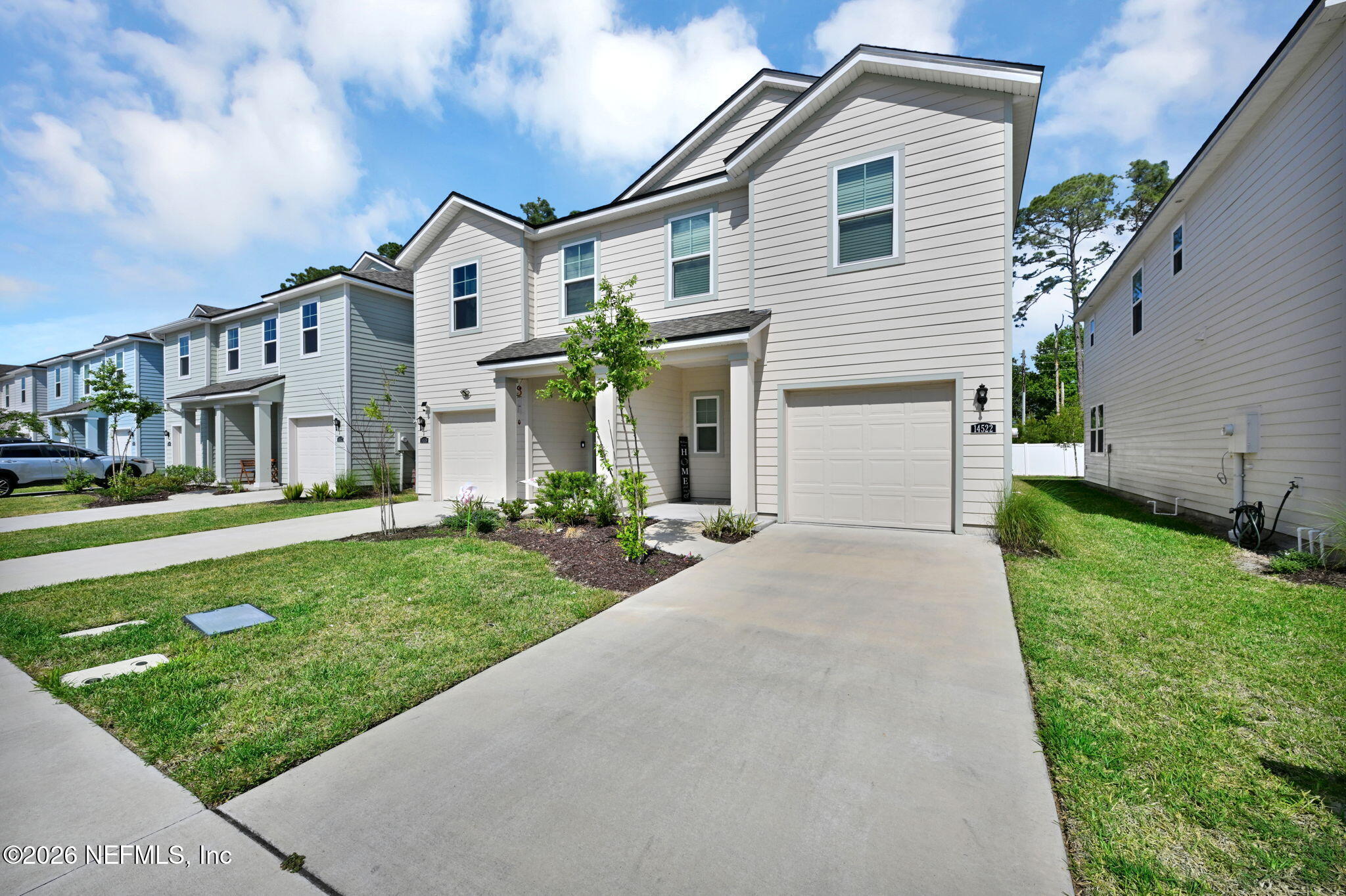 Residential Lease in Jacksonville 2