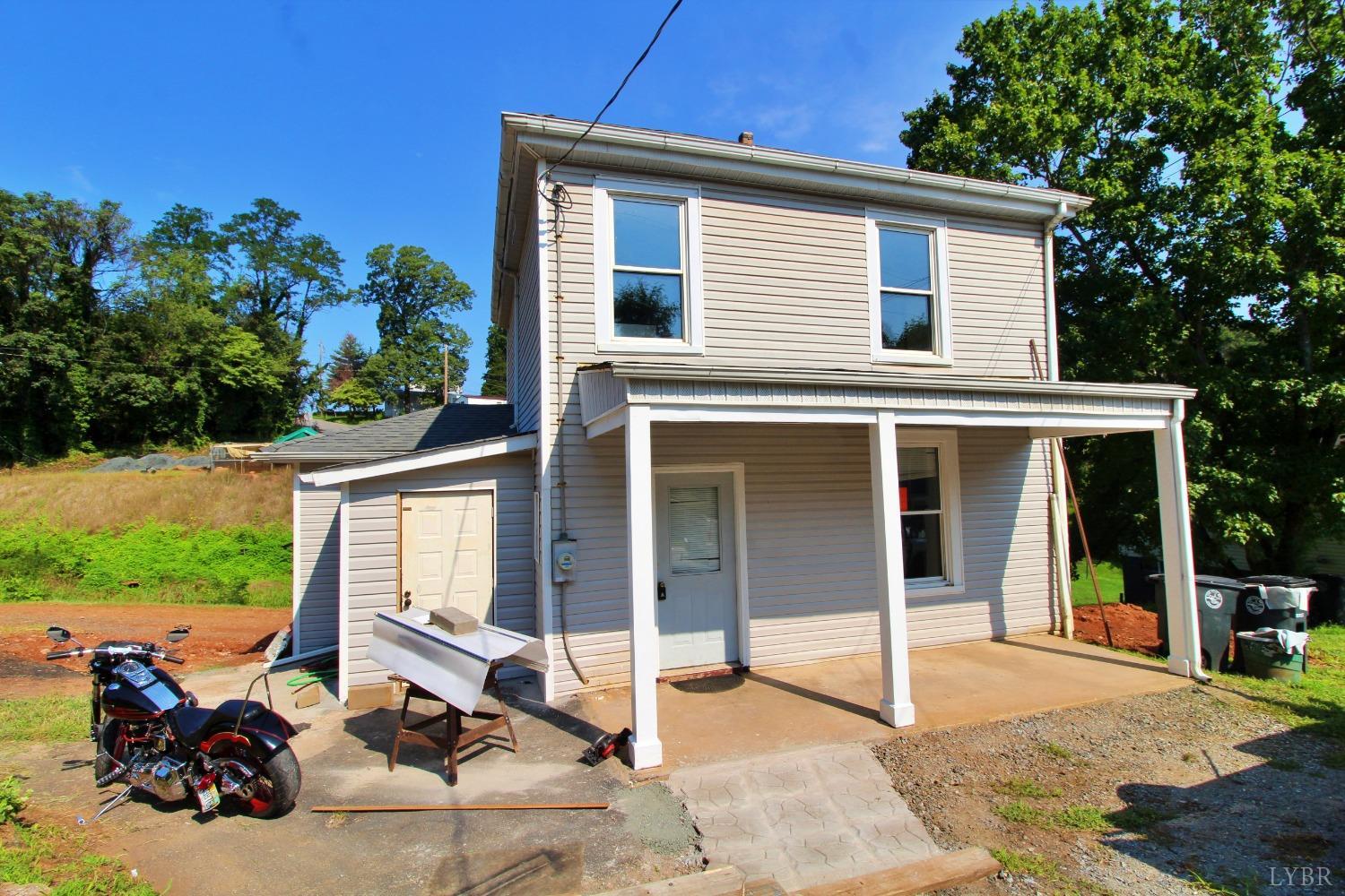 Easley Ave, Lynchburg, VA 24501
