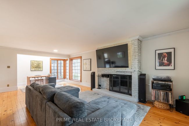 1499 Westdel Bourne, House other with 4 bedrooms, 3 bathrooms and 4 parking in London ON | Image 17