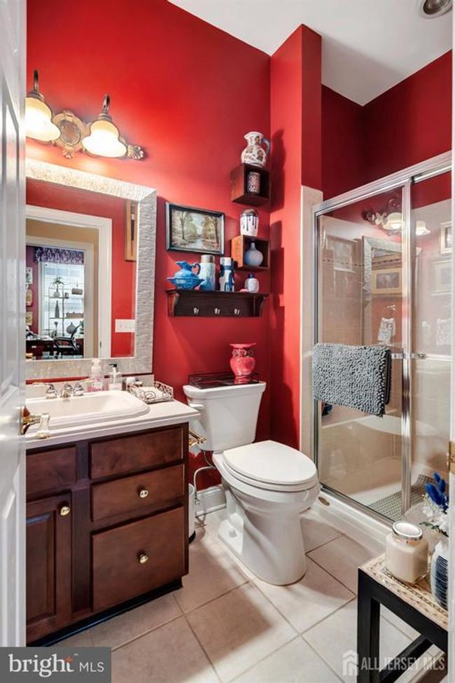 25 Hagerty Ln, House other with 3 bedrooms, 2 bathrooms and null parking in Cranbury NJ | Image 25