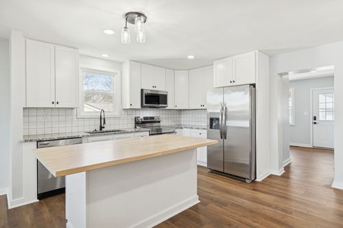 3103 Hillside Rd, Nashville, TN, 37207-3016 | Card Image