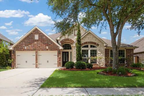 13507 Wild Lilac Ct, Pearland, TX, 77584-3754 | Card Image