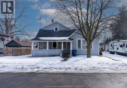 45 Ebenezer St E, Ridgetown, ON, N0P2C0 | Card Image