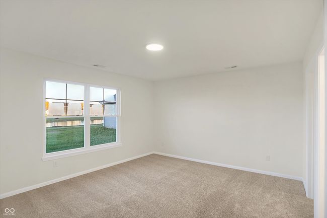 134 Maxim Ct, Condo with 2 bedrooms, 2 bathrooms and null parking in Cumberland IN | Image 6