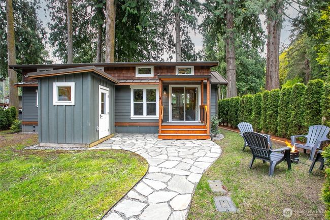 UNIT-9 - 990 Lake Whatcom Blvd, House other with 3 bedrooms, 1 bathrooms and null parking in Sedro Woolley WA | Image 5