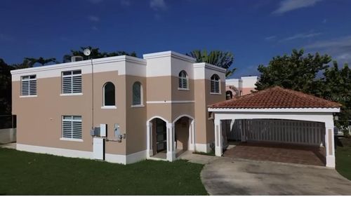 GRAND PALM II Casa F-15 Calle Ceiba, VEGA ALTA, PR, 00692 | Card Image