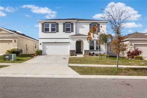 9853 Shoreline View Way, WESLEY CHAPEL, FL, 33545-4974 | Card Image