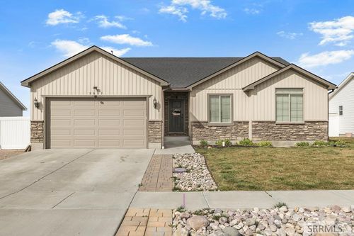 5097 Camden St, Chubbuck, ID, 83202-3501 | Card Image