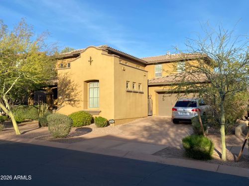 17771 N 93rd Pl, Scottsdale, AZ, 85255-6020 | Card Image