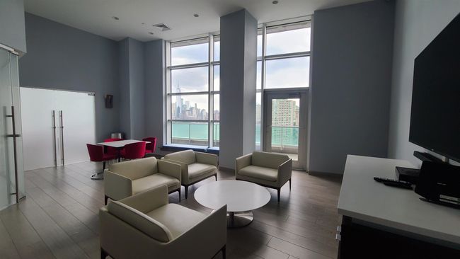 APT-2003 - 1 Shore Ln, House other with 1 bedrooms, 1 bathrooms and null parking in Jersey City NJ | Image 34