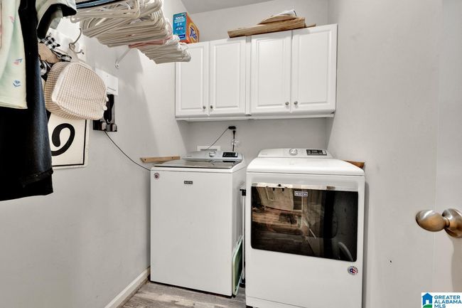 2304 Spaulding Pl, House other with 3 bedrooms, 2 bathrooms and null parking in MOODY AL | Image 23