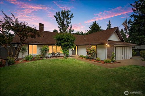3010 Sw 325th Pl, Federal Way, WA, 98023-2531 | Card Image