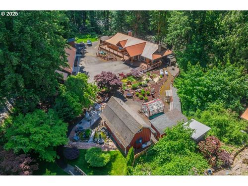 20525 E Mountain Country Ln, Brightwood, OR, 97011-9748 | Card Image