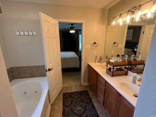 1056 Skyline Dr, House other with 3 bedrooms, 2 bathrooms and null parking in Alexander AR | Image 26